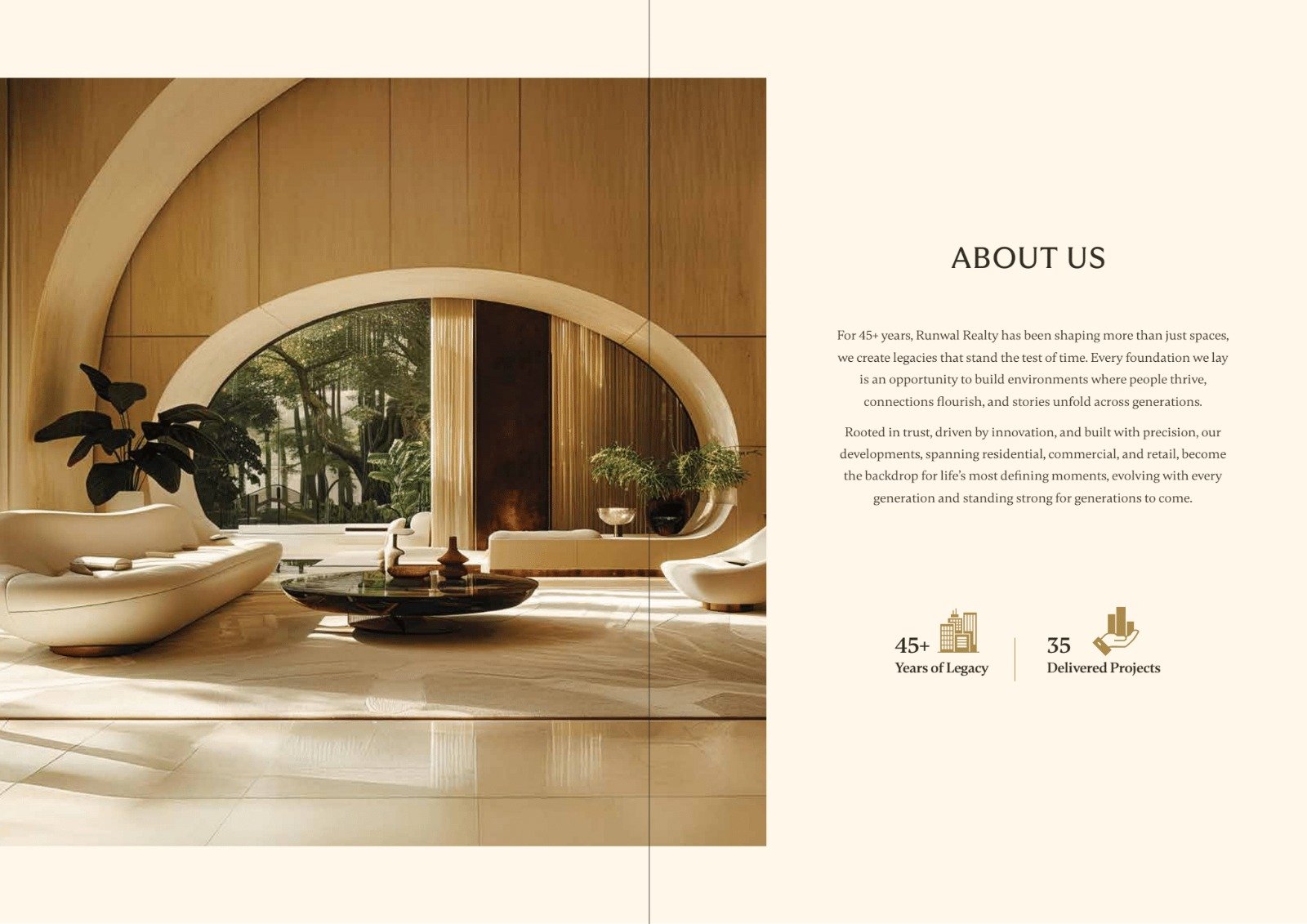 Runwal Auris Serenity Gallery Photo 6